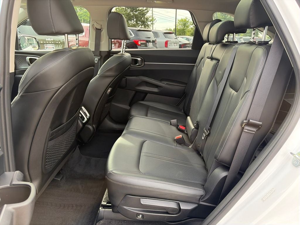 2023 Kia Sorento S