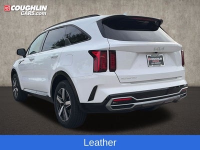 2023 Kia Sorento S