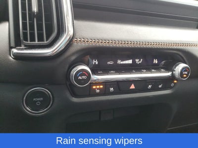 2025 Mazda Mazda CX-50 Hybrid Premium Plus