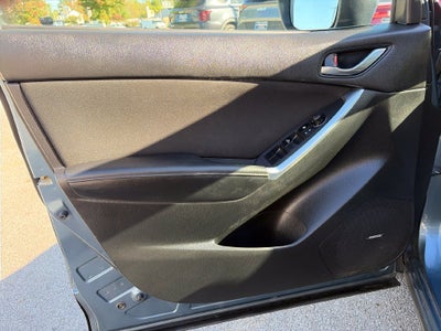 2014 Mazda Mazda CX-5 Touring