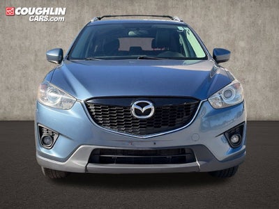 2014 Mazda Mazda CX-5 Touring
