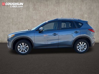 2014 Mazda Mazda CX-5 Touring