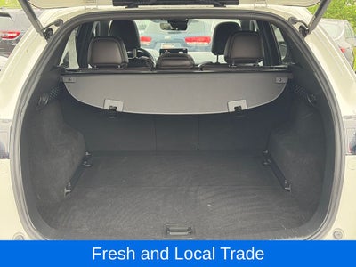 2024 Mazda Mazda CX-5 2.5 Turbo Signature
