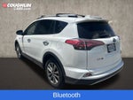 2017 Toyota RAV4 Hybrid Limited