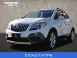 2016 Buick Encore Base