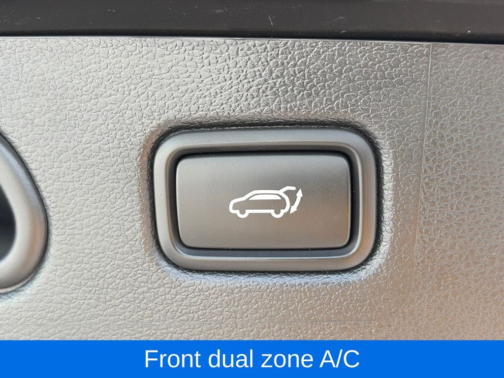 2020 Hyundai TUCSON Sport