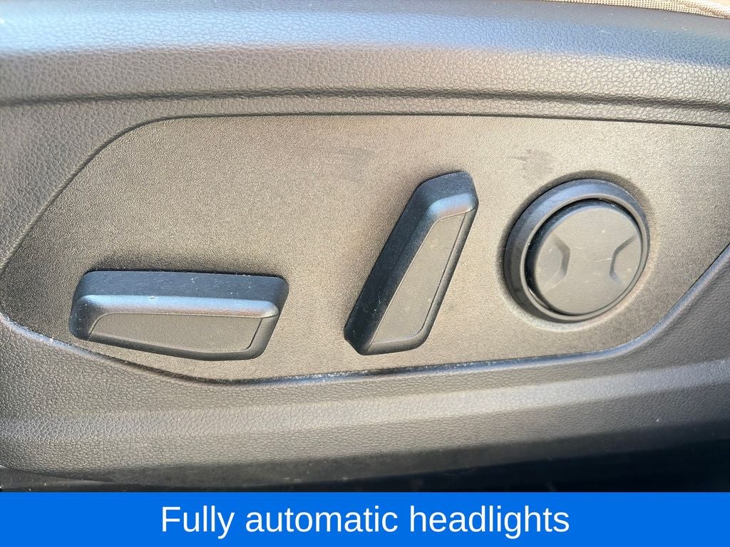 2022 Hyundai TUCSON HYBRID Limited