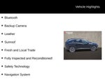 2022 Hyundai TUCSON HYBRID Limited