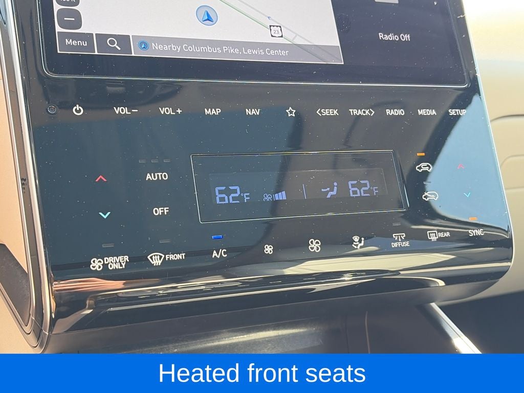 2022 Hyundai TUCSON HYBRID Limited