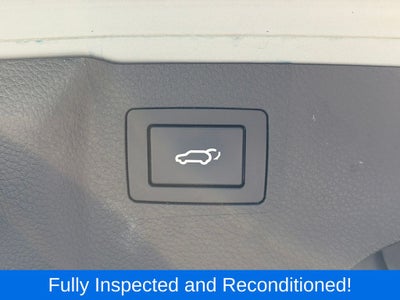 2017 Hyundai SANTA FE SE Ultimate