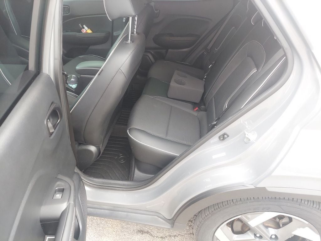 2022 Hyundai VENUE Limited