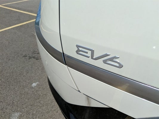 2023 Kia EV6 Wind in Newark, OH - Coughlin Hyundai of Heath