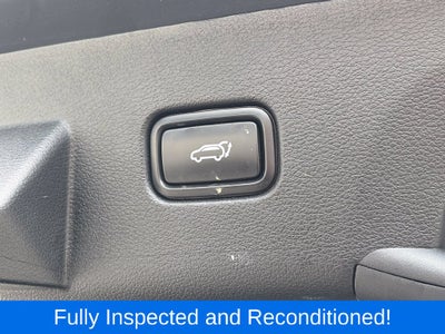 2024 Kia Sportage Hybrid SX-Prestige