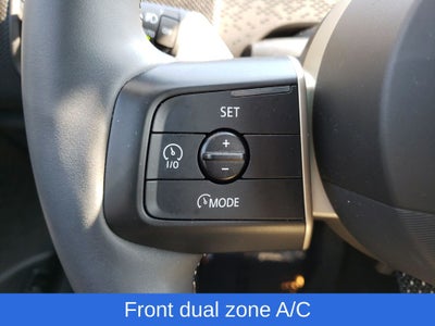 2025 MINI Cooper S Countryman Iconic