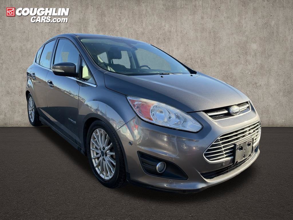 2014 Ford C-Max Hybrid SEL