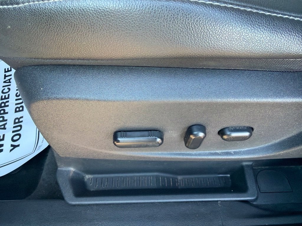 2014 Ford C-Max Hybrid SEL