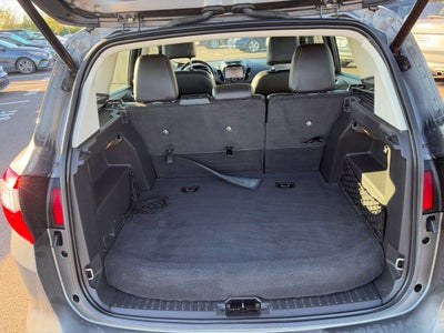 2014 Ford C-Max Hybrid SEL