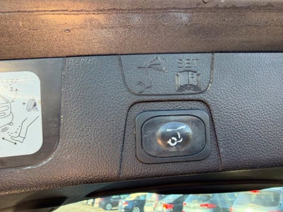 2014 Ford C-Max Hybrid SEL