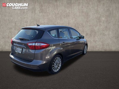 2014 Ford C-Max Hybrid SEL