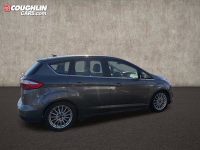 2014 Ford C-Max Hybrid SEL