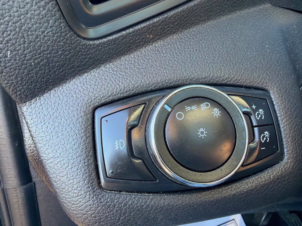 2014 Ford C-Max Hybrid SEL
