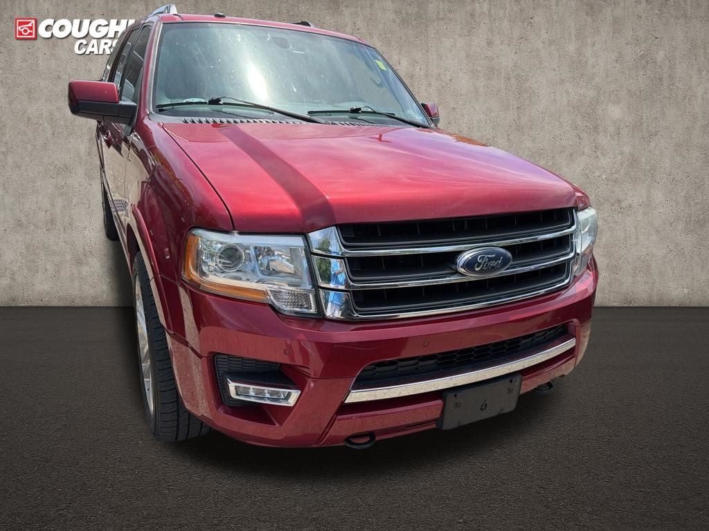 2016 Ford Expedition Limited