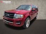 2016 Ford Expedition Limited