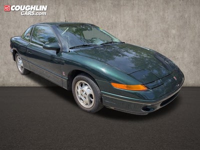 1996 Saturn SC2 Base