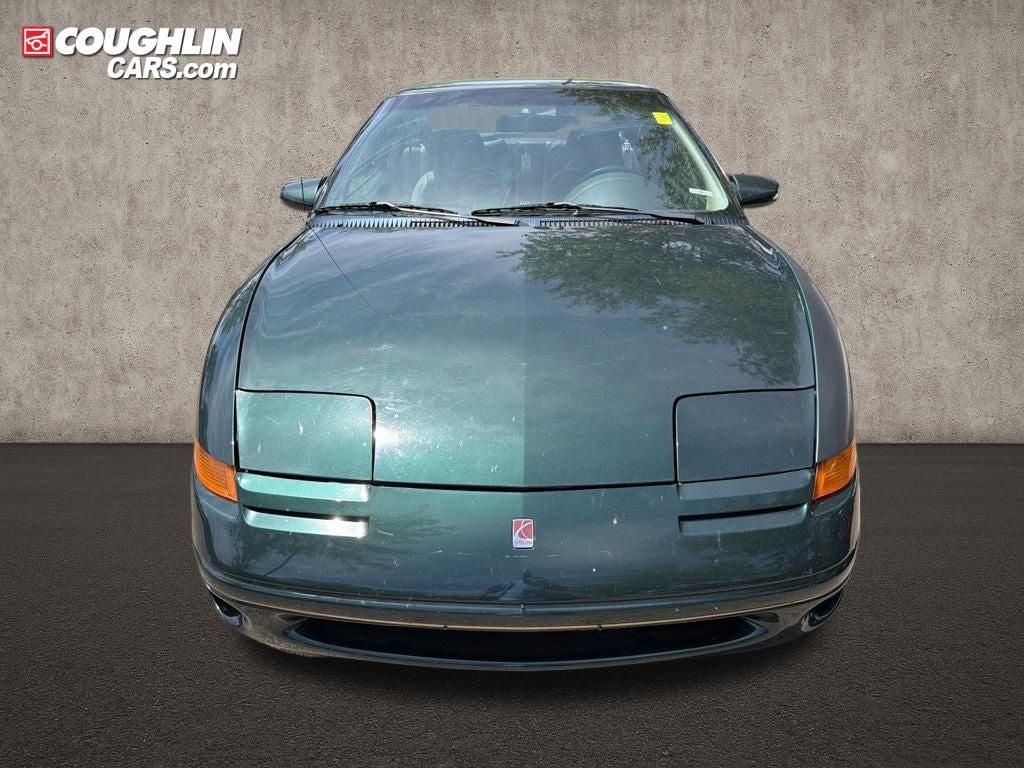 1996 Saturn SC2 Base