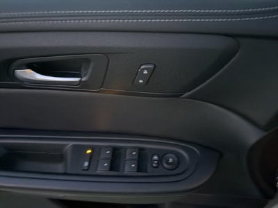 2017 Chevrolet Traverse LT 1LT