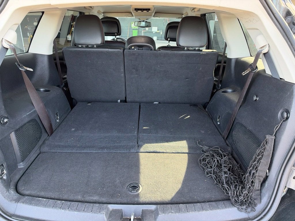 2017 Dodge Journey GT