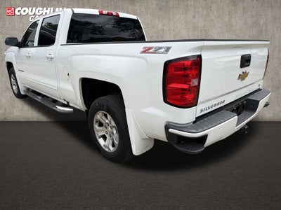 2016 Chevrolet Silverado 1500 LT LT2