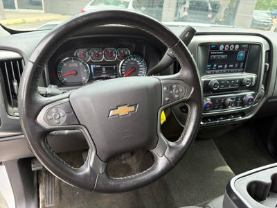 2016 Chevrolet Silverado 1500 LT LT2