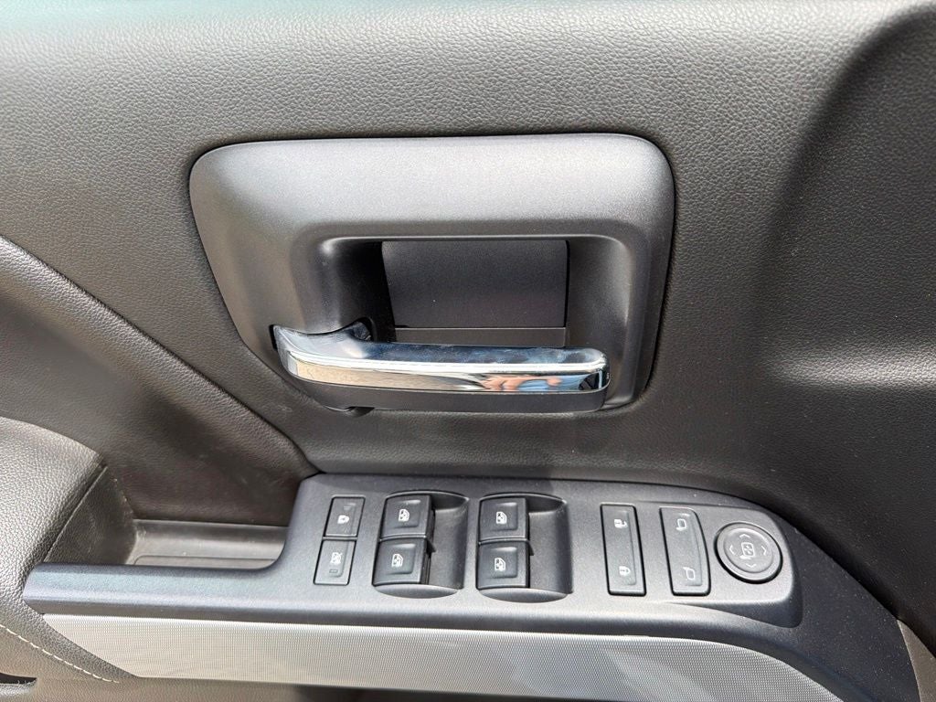 2016 Chevrolet Silverado 1500 LT LT2