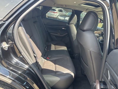 2021 Mazda Mazda CX-30 Premium