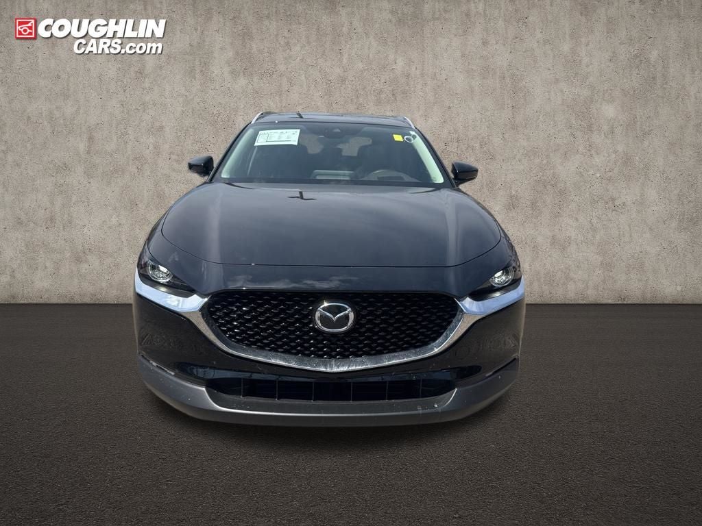 2021 Mazda Mazda CX-30 Premium