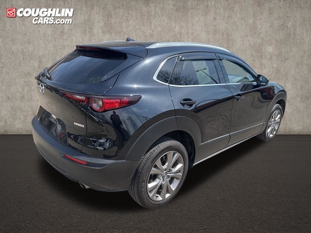 2021 Mazda Mazda CX-30 Premium