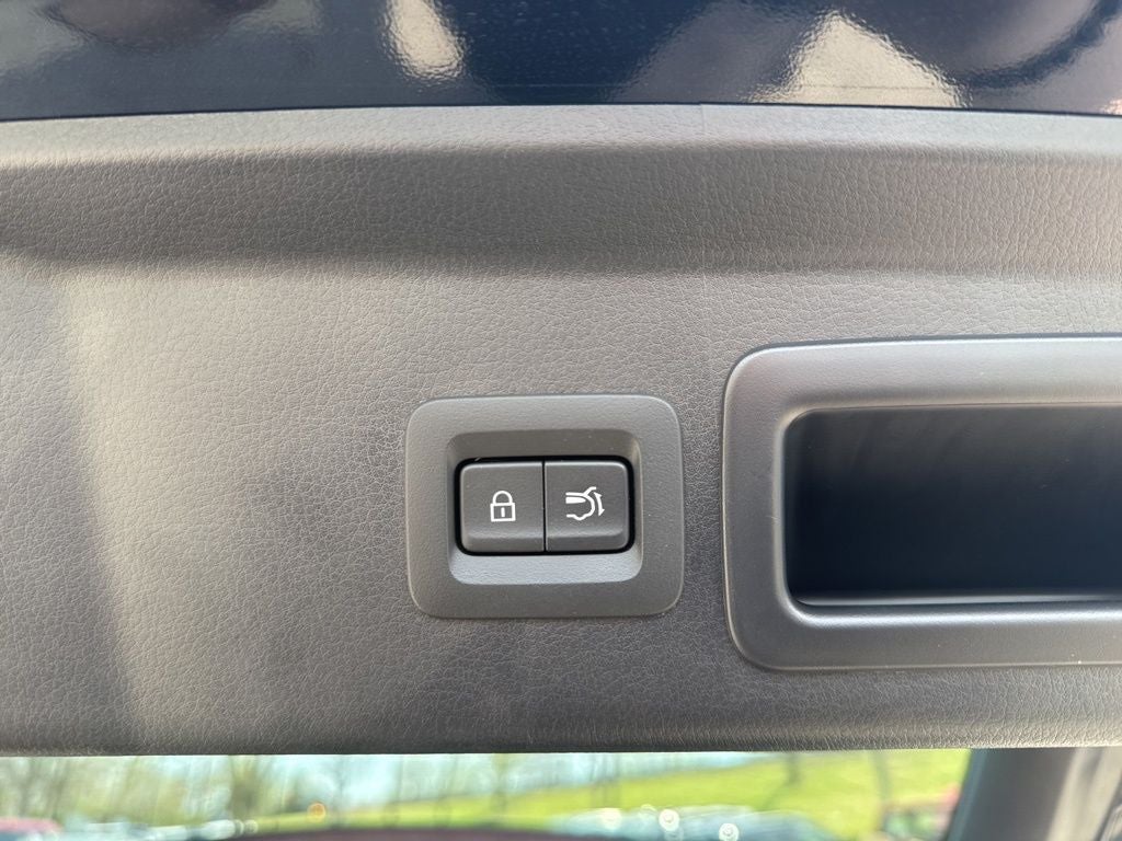 2021 Mazda Mazda CX-30 Premium