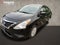 2018 Nissan Versa 1.6 SV