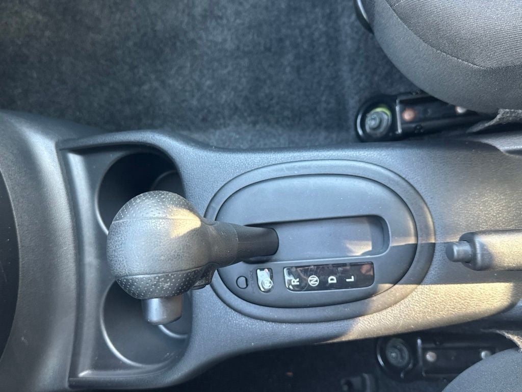 2016 Nissan Versa 1.6 S Plus