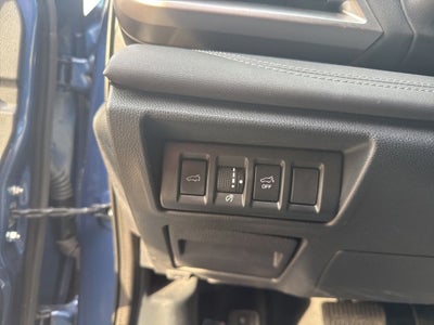 2022 Subaru Outback Limited XT