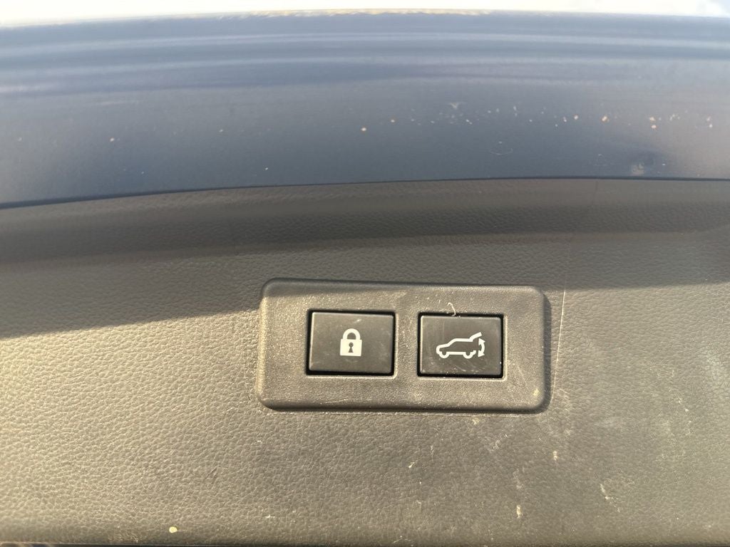 2022 Subaru Outback Limited XT