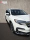 2021 Honda Pilot Elite