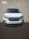 2021 Honda Pilot Elite