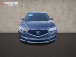 2017 Acura MDX 3.5L