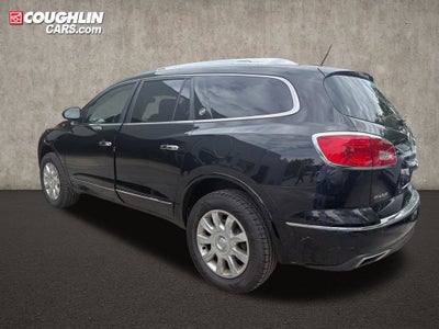 2016 Buick Enclave Leather Group