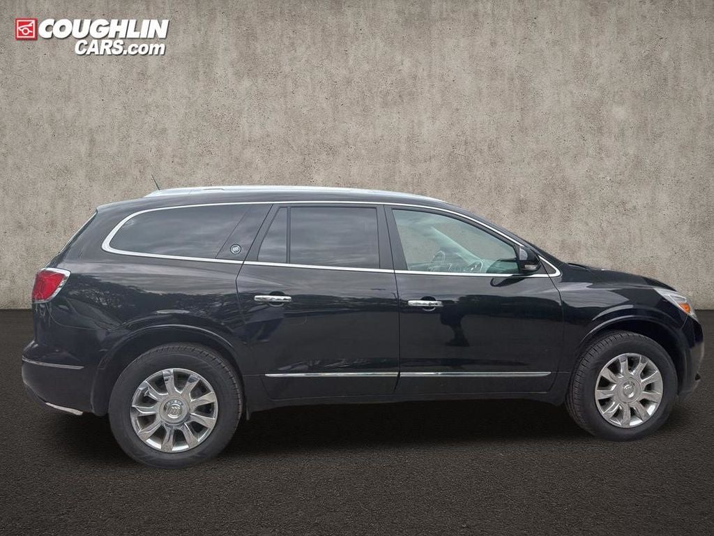 2016 Buick Enclave Leather Group