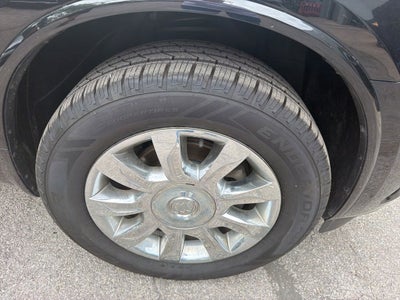 2016 Buick Enclave Leather Group