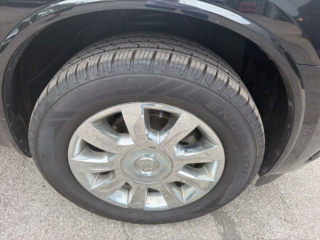 2016 Buick Enclave Leather Group
