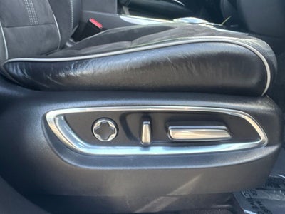 2019 Acura MDX 3.5L Technology Pkg w/A-Spec Pkg SH-AWD